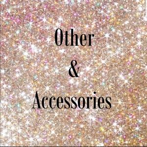 Bags and accessories